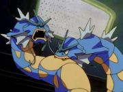 Pokemon: Zemsta Mewtwo