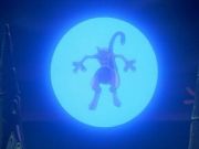 Pokemon: Zemsta Mewtwo