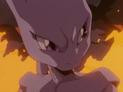 Pokemon: Zemsta Mewtwo