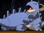 Pokemon: Zemsta Mewtwo