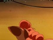 Pokemon: Zemsta Mewtwo