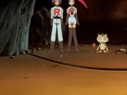 Pokemon: Zemsta Mewtwo