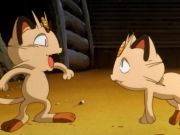 Pokemon: Zemsta Mewtwo