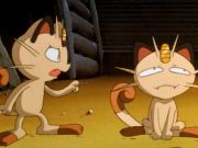 Pokemon: Zemsta Mewtwo