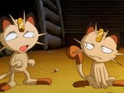 Pokemon: Zemsta Mewtwo