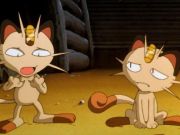 Pokemon: Zemsta Mewtwo