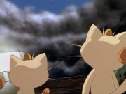 Pokemon: Zemsta Mewtwo