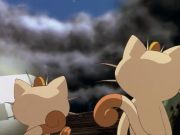 Pokemon: Zemsta Mewtwo