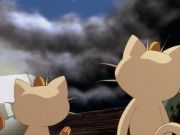 Pokemon: Zemsta Mewtwo