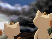 Pokemon: Zemsta Mewtwo