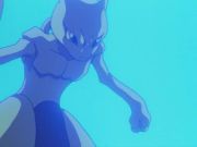 Pokemon: Zemsta Mewtwo
