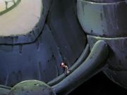 Pokemon: Zemsta Mewtwo