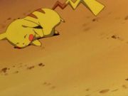 Pokemon: Zemsta Mewtwo