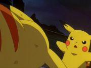 Pokemon: Zemsta Mewtwo