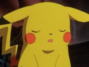Pokemon: Zemsta Mewtwo
