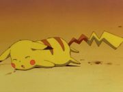 Pokemon: Zemsta Mewtwo