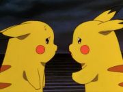 Pokemon: Zemsta Mewtwo