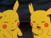 Pokemon: Zemsta Mewtwo