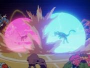Pokemon: Zemsta Mewtwo