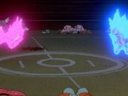 Pokemon: Zemsta Mewtwo