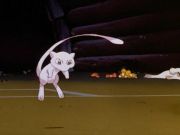 Pokemon: Zemsta Mewtwo