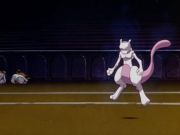 Pokemon: Zemsta Mewtwo