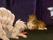 Pokemon: Zemsta Mewtwo