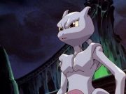 Pokemon: Zemsta Mewtwo