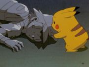 Pokemon: Zemsta Mewtwo