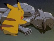 Pokemon: Zemsta Mewtwo
