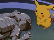 Pokemon: Zemsta Mewtwo