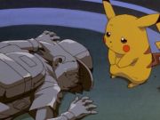 Pokemon: Zemsta Mewtwo
