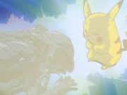 Pokemon: Zemsta Mewtwo