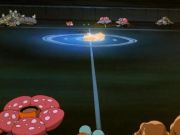 Pokemon: Zemsta Mewtwo