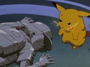 Pokemon: Zemsta Mewtwo