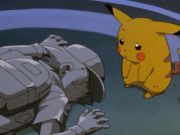 Pokemon: Zemsta Mewtwo