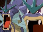 Pokemon: Zemsta Mewtwo