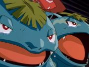 Pokemon: Zemsta Mewtwo