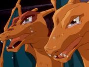 Pokemon: Zemsta Mewtwo
