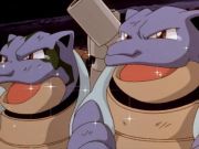 Pokemon: Zemsta Mewtwo