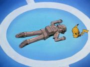 Pokemon: Zemsta Mewtwo