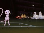 Pokemon: Zemsta Mewtwo
