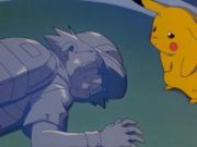 Pokemon: Zemsta Mewtwo