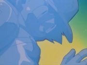 Pokemon: Zemsta Mewtwo