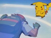 Pokemon: Zemsta Mewtwo