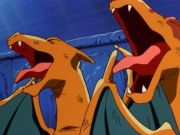 Pokemon: Zemsta Mewtwo