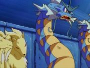 Pokemon: Zemsta Mewtwo
