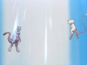 Pokemon: Zemsta Mewtwo