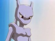 Pokemon: Zemsta Mewtwo