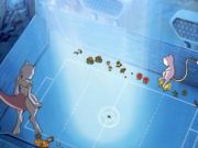 Pokemon: Zemsta Mewtwo